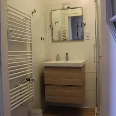 Im Alten Peter Apartment