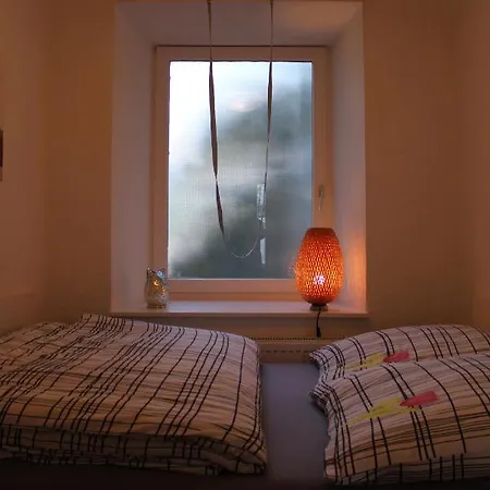 Im Alten Peter Appartamento Goslar