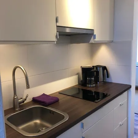 Im Alten Peter * Goslar