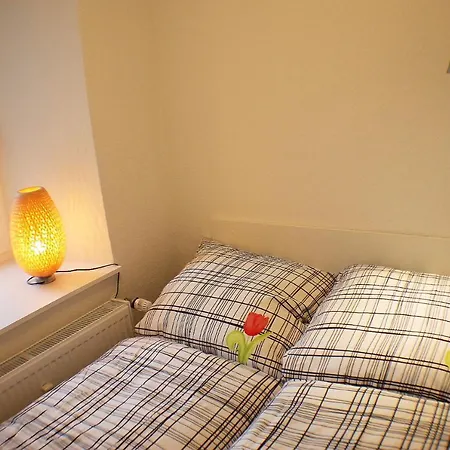 Im Alten Peter * Goslar