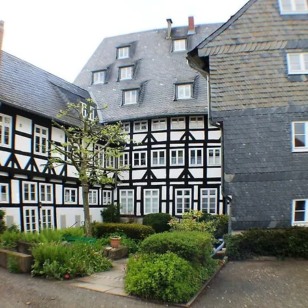 Im Alten Peter * Goslar