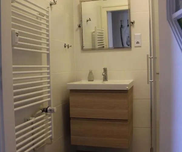 Im Alten Peter 公寓